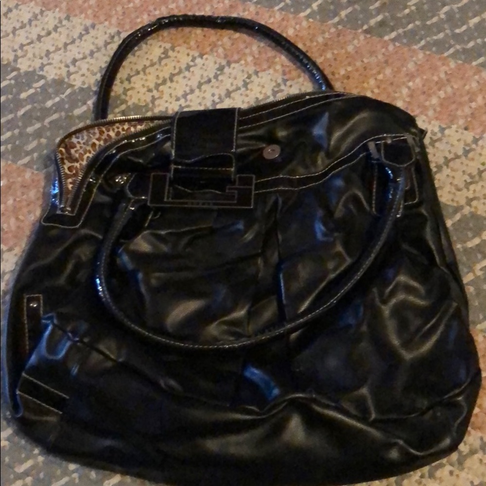 Guess Large Purse
